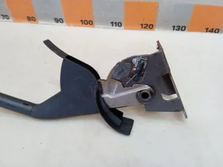 BP4L44010K Рычаг ручного тормоза (ручника) Mazda 3 BK Арт 2-969679, вид 5