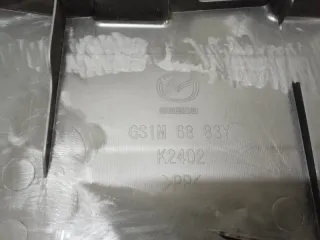 GS1M6883YB Пол багажника Mazda 6 2 Арт 2-402207, вид 4