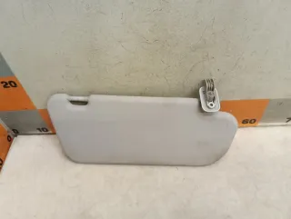 BP4K69320C77 Козырек солнцезащитный Mazda 3 BK Арт 2-964447, вид 5