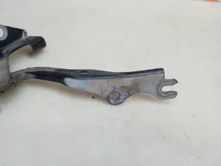 BP4K52420B Петля капота Mazda 3 BK Арт 2-969682, вид 5