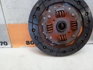 Z60116410B Комплект сцепления Mazda 3 BK 1.6л Арт 2-969742, вид 6