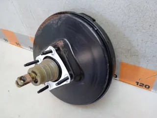 BPYL4380ZC Вакуумный усилитель тормозов Mazda 3 BK Арт 2-969688, вид 6