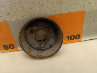 LF5015131 Шкив помпы Mazda 3 BK 2.0л Арт 2-976043, вид 4