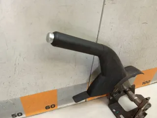 BP4L44010K Рычаг ручного тормоза (ручника) Mazda 3 BK Арт 2-867269, вид 2