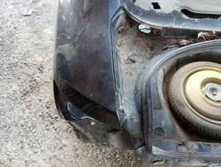 BNYV71410 Крыло заднее левое Mazda 3 BK Арт 2-969807, вид 8