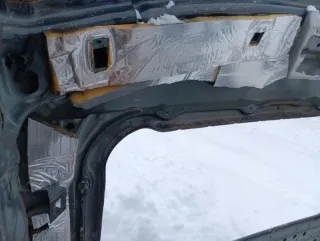 BNYW70600 Крыша Mazda 3 BK Арт 2-718992, вид 9