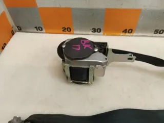 BR5S57L30A02 Ремень безопасности Mazda 3 BK Арт 2-867333, вид 3