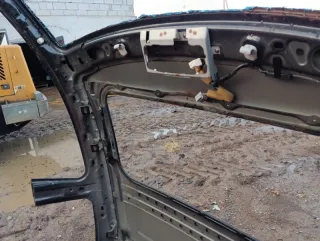 BNYW70600 Крыша Mazda 3 BK Арт 2-964552, вид 10