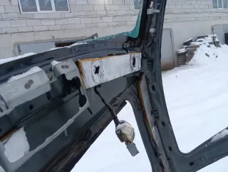 BNYW70600 Крыша Mazda 3 BK Арт 2-718992, вид 8