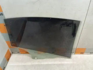 BAN673511 Стекло двери задней левой Mazda 3 BK Арт 2-964505, вид 5