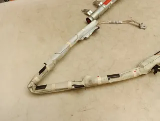 BP6L57KN0A Подушка безопасности шторка Mazda 3 BK Арт 2-700064, вид 2