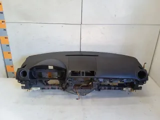 BP4K6042XP Панель передняя салона (торпедо) Mazda 3 BK Арт 2-969798, вид 1