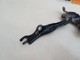 BP4K52410B Петля капота Mazda 3 BK Арт 2-969680, вид 2