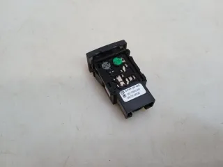 BP4K66420 Кнопка подогрева сидений Mazda 3 BK Арт 2-969648, вид 3