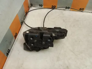 BP4P73310C Замок двери задней левой Mazda 3 BK Арт 2-964494, вид 2