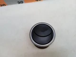 BP4K64730C Дефлектор обдува салона Mazda 3 BK Арт 2-969635, вид 2