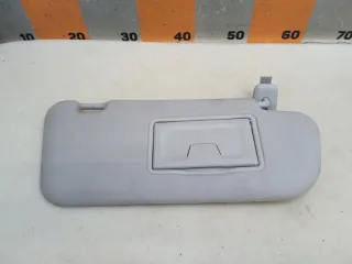 BR5S6927077 Козырек солнцезащитный Mazda 3 BK Арт 2-969634, вид 3