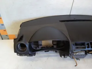 BP4K6042XP Панель передняя салона (торпедо) Mazda 3 BK Арт 2-969798, вид 3