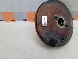 BPYL4380ZC Вакуумный усилитель тормозов Mazda 3 BK Арт 2-969688, вид 2