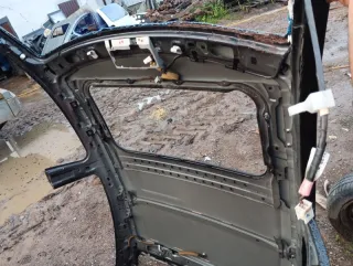 BNYW70600 Крыша Mazda 3 BK Арт 2-964552, вид 6