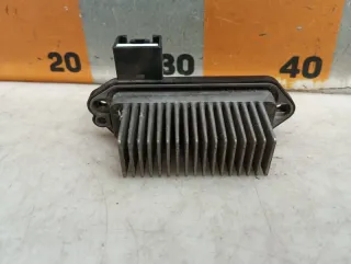 BP4M61B15 Сопротивление печки Mazda 3 BK Арт 2-964492, вид 3