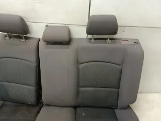 BP4P57200D03 Сиденье заднее Mazda 3 BK Арт 2-700085, вид 2