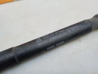 BN8W56930A Амортизатор крышки багажника (3-5 двери) Mazda 3 BK Арт 2-718891, вид 6