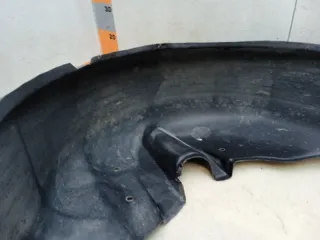 BP4L561H1C Защита арок задняя правая (подкрылок) Mazda 3 BK Арт 2-969724, вид 5