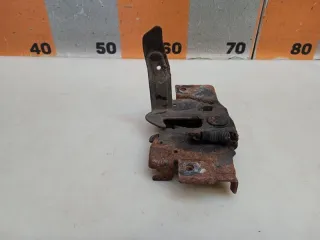 BN8V56620B Замок капота Mazda 3 BK Арт 2-969713, вид 2