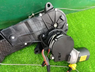 A6398200442 Электропривод правой двери Mercedes Vito W639 Арт 2-1012183, вид 4