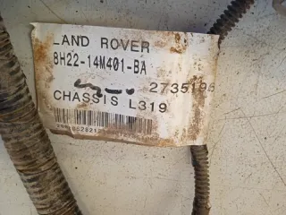 YNN500990 Проводка коса Land Rover Discovery 3 Арт 2-394705, вид 5