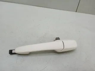 G22C59410P96 Ручка двери наружная Mazda 3 BK Арт 2-402080, вид 1