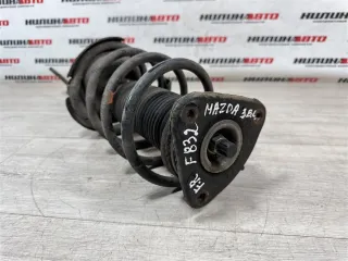 BBM334700C Амортизатор Mazda 3 BL Арт 2-703586, вид 4