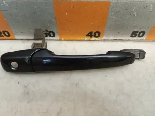 GJ6E58410E08 Ручка двери наружная Mazda 3 BK Арт 2-964514, вид 8