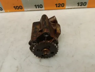 LF0214100A Насос масляный Mazda 3 BK 2.0л Арт 2-718930, вид 3