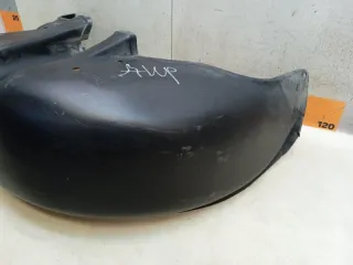 BP4L561H1C Защита арок задняя правая (подкрылок) Mazda 3 BK Арт 2-969724, вид 6