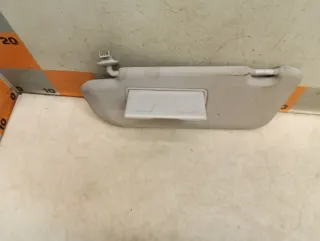 BP4K69320C77 Козырек солнцезащитный Mazda 3 BK Арт 2-964447, вид 4