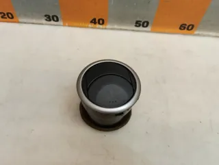 BP4K64730C Дефлектор обдува салона Mazda 3 BK Арт 2-867221, вид 1