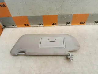 BP4K69320C77 Козырек солнцезащитный Mazda 3 BK Арт 2-964447, вид 7