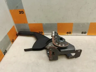 BP4L44010J Рычаг ручного тормоза (ручника) Mazda 3 BK Арт 2-964478, вид 4