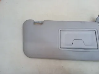 BR5S6927077 Козырек солнцезащитный Mazda 3 BK Арт 2-969634, вид 4