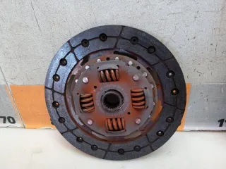 Z60116410B Комплект сцепления Mazda 3 BK 1.6л Арт 2-969742, вид 5