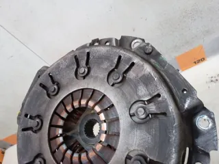 Z60116410B Комплект сцепления Mazda 3 BK 1.6л Арт 2-969742, вид 9