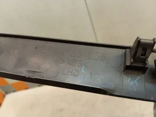BP4K55256 Накладка декоративная Mazda 3 BK Арт 2-700054, вид 8