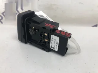 BP4K664H0 Кнопка аварийной сигнализации Mazda 3 BK Арт 2-331665, вид 3