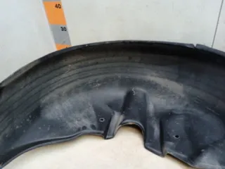 BP4L561J1C Защита арок задняя левая (подкрылок) Mazda 3 BK Арт 2-969727, вид 4
