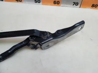 BN8V52710C Петля крышки багажника Mazda 3 BK Арт 2-976049, вид 5