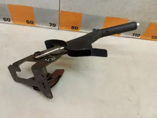 BP4L44010K Рычаг ручного тормоза (ручника) Mazda 3 BK Арт 2-867269, вид 7