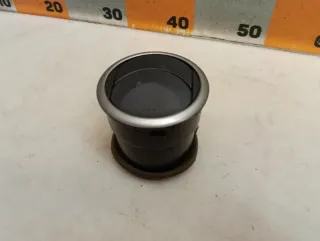 BP4K64730C Дефлектор обдува салона Mazda 3 BK Арт 2-867221, вид 4