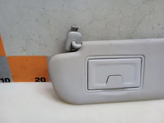 BP4K69320C77 Козырек солнцезащитный Mazda 3 BK Арт 2-969637, вид 2